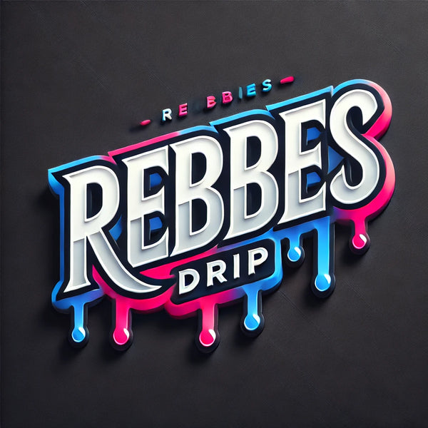Rebbies drip